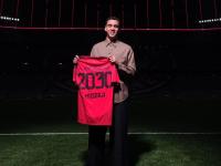 开云网站平台 -西亚卡姆新星刷新纪录表现突出，拜仁前途光明！(巴西足球十大新星)