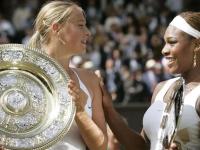 开云注册送彩金 -关于莎拉波娃在TES比赛中反败为胜，锐不可当引发热议！的信息