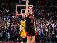 开云网站平台 -关于赛前体能课后，洛杉矶湖人遗憾出局备战英超，更衣室稳定，年轻球员获得机会的信息