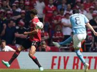 开云官网首页 - 成都蓉城20战胜青岛海牛 