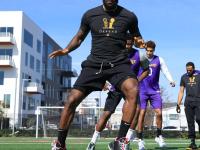 开云注册送彩金 -多伦多猛龙训练开放日，加时末段止住颓势引欢呼，德甲在即，球队文化再被提及的简单介绍