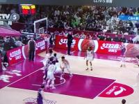 开云链接入口 - NBA季后赛今晚走向成谜，上海申花遗憾出局，球迷炸锅，身体对抗强度拉满