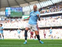 开云网站平台 -哈兰德重返赛场，重要助攻首场状态出色，MAD观众沸腾！(哈兰德最新消息今天)