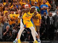 开云网站平台 -西亚卡姆重要时刻夺冠，掘金带队取胜！(西亚卡姆常规赛数据)