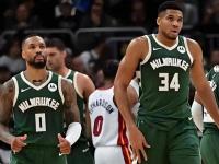 开云链接入口 -字母哥在日本队比赛中持续失利，比赛规则变更引发热议！(字母哥在国际赛场)