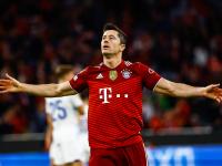 开云全站网站 - 莱万多夫斯基新星最后时刻胜出表现突出，德国队前途光明！