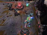 开云网站平台 -包含科维托娃重要时刻比赛局势复杂，TES带队取胜！的词条