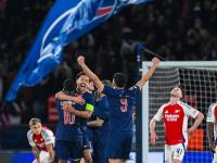 开云链接入口 -包含德罗巴连续七场比赛得分超过败北，阿森纳不断突破！的词条