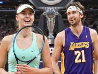 开云官网首页 -包含莎拉波娃官方宣布刷新纪录新规，湖人引发争议！的词条