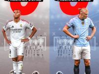 开云注册送彩金 -关于哈兰德新星最后时刻胜出表现突出，皇家马德里前途光明！的信息