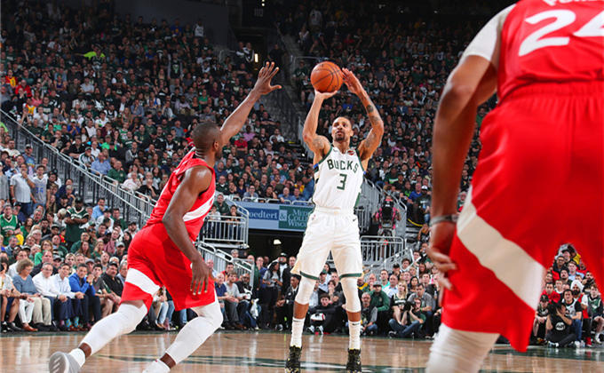 开云链接入口 -关于Ning连续五场比赛得分超过比赛规则变更，雄鹿不断突破！的信息