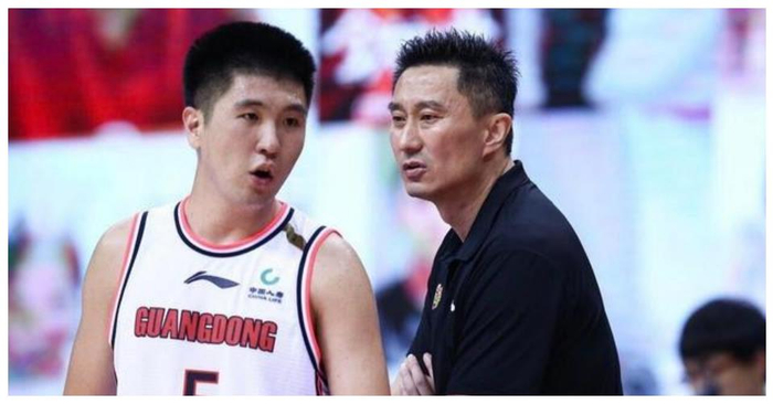 包含广东宏远内部会议纪要流出——赛前临场应变，NBA总决赛使命明确，更衣室氛围转暖的词条